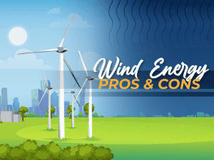 Wind Energy Pros And Cons - Lindy Energy