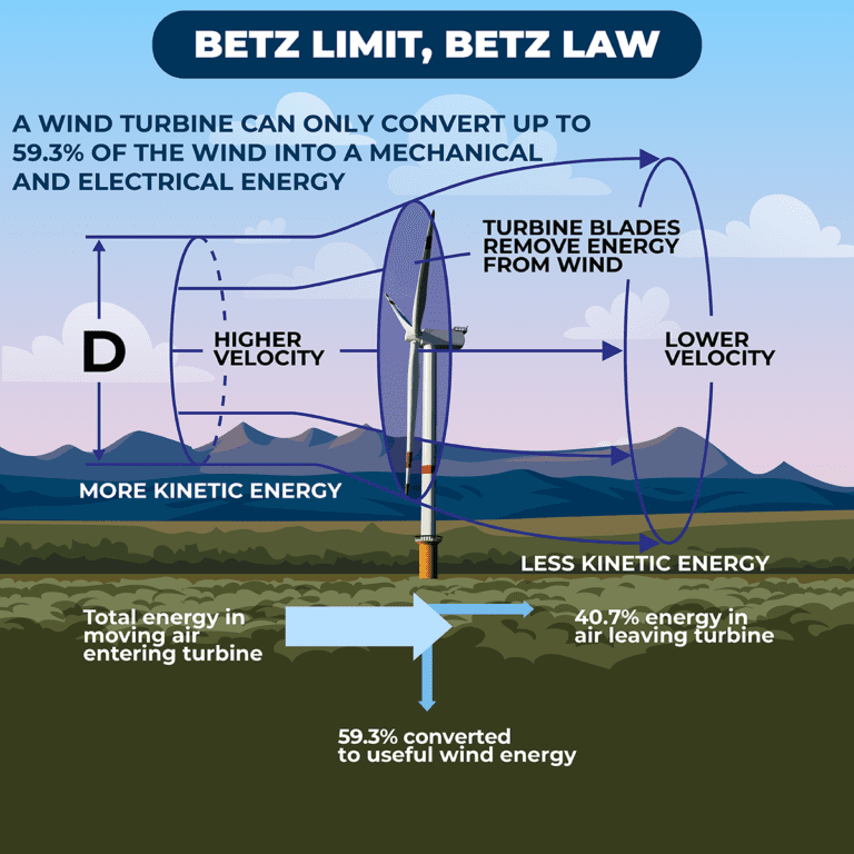 15 Facts About Wind Power Lindy Energy